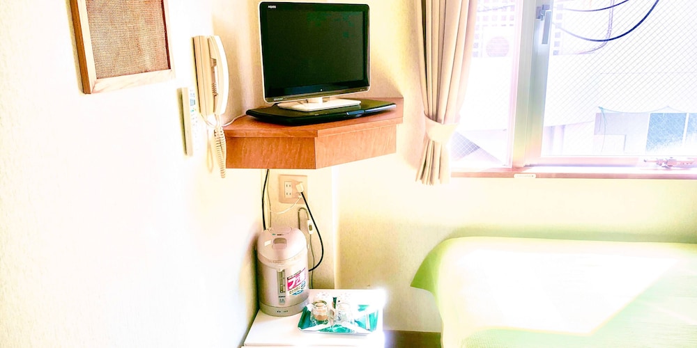 Hotel Happy Holiday Ishigakijima 56/59