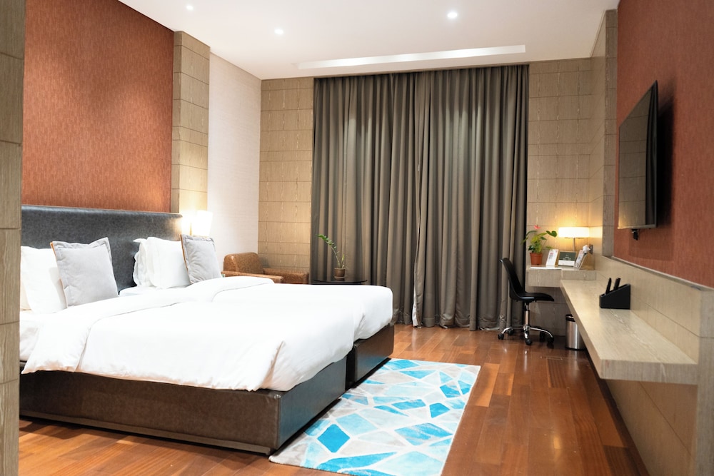 SUPERIOR, TWIN BEDS