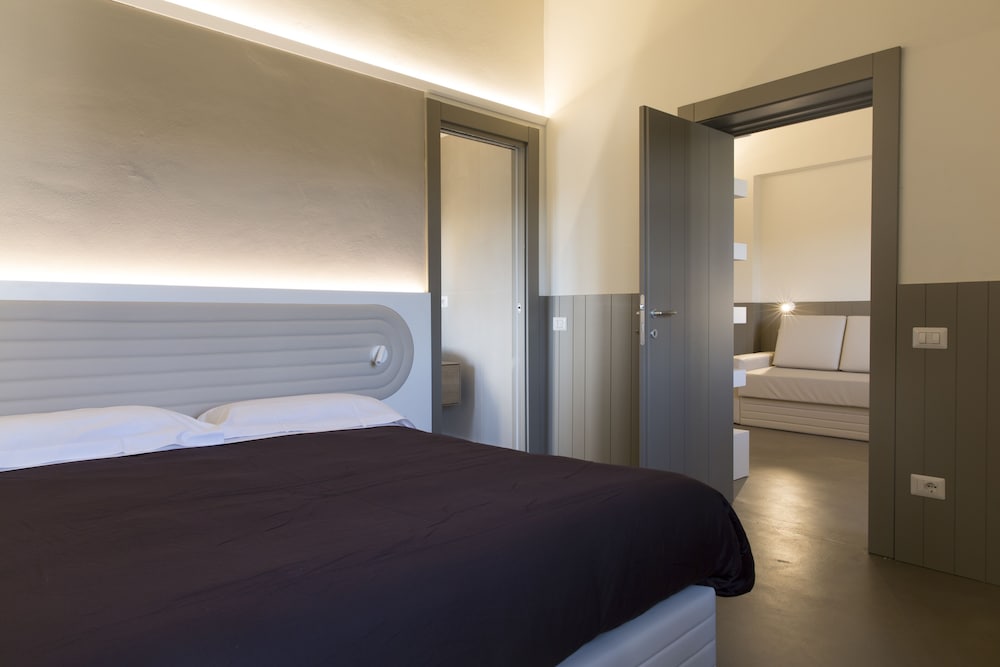 Palazzo Dei Ciompi Suites 15/71