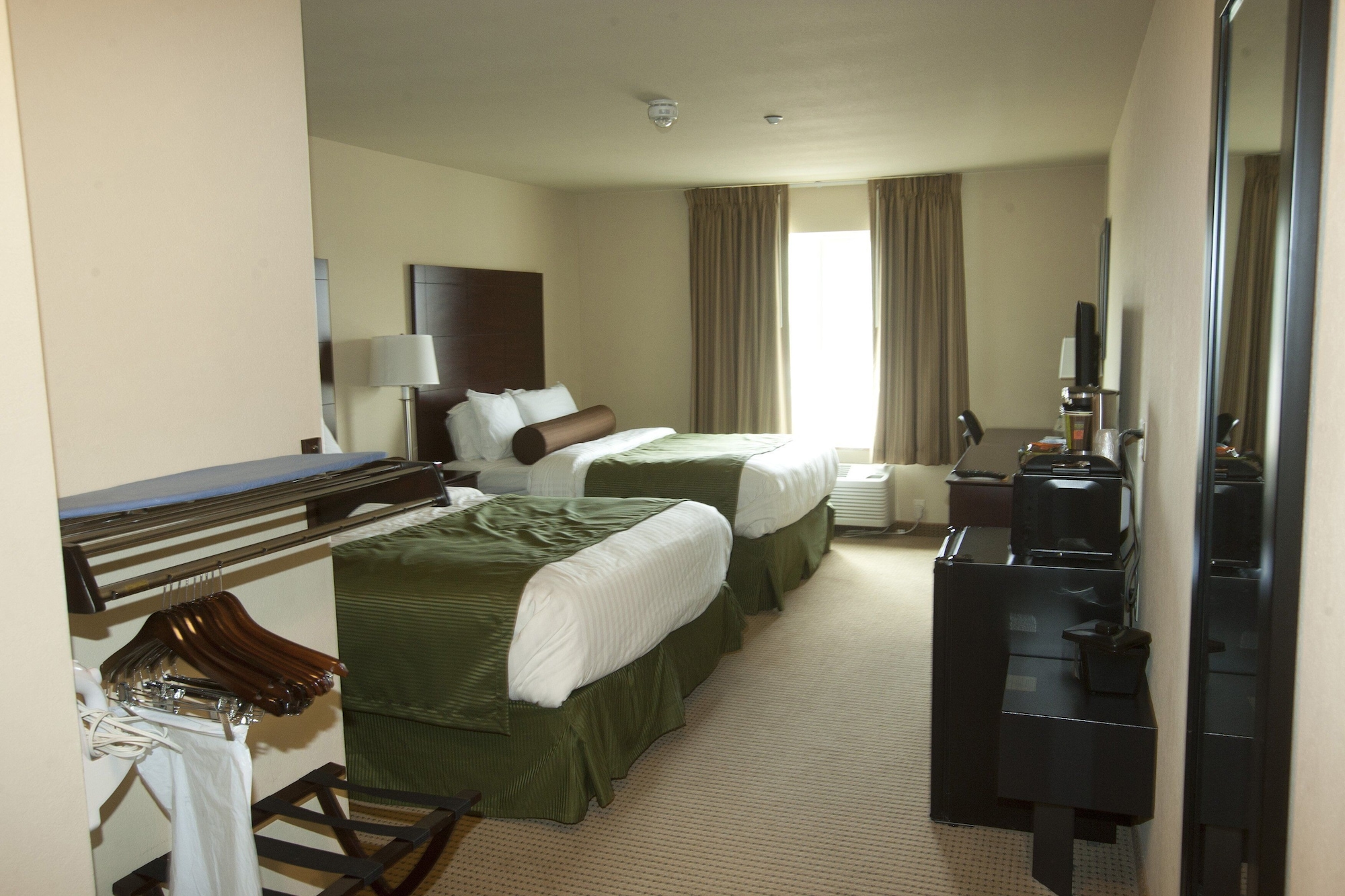 Room, 2 Queen Beds