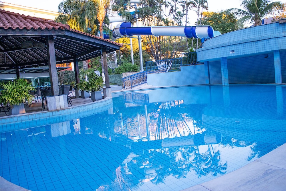 Hotel Vilage Inn Ribeirao Preto & Convencoes 10/70