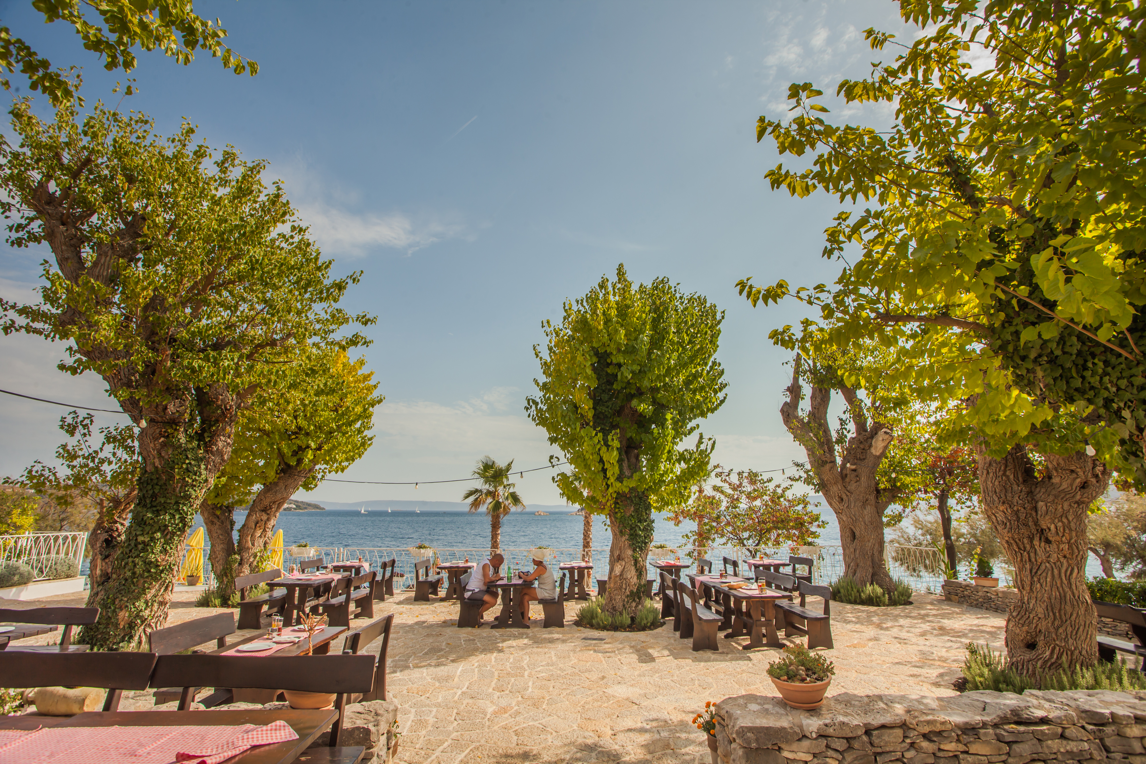 Amadria Park Camping Trogir 59/65