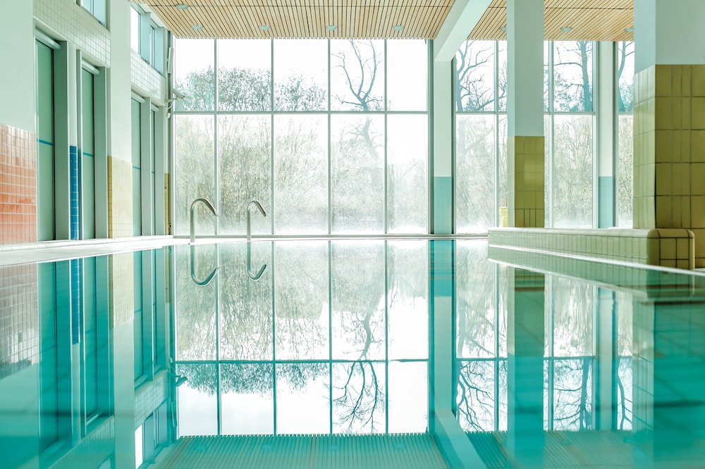 Hotel Am Vitalpark 26/59
