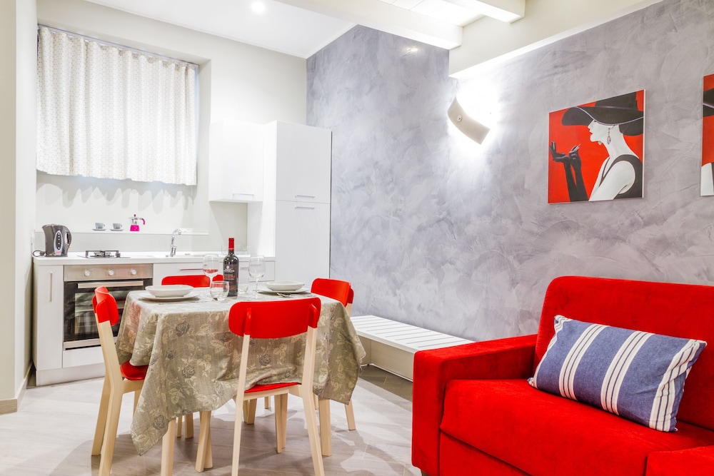Rentopolis Suite Bordonaro 20/50