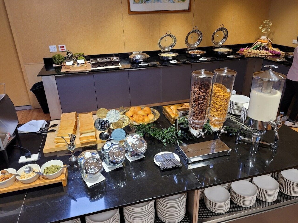 New Taipei Hot Spring Hotel 39/50