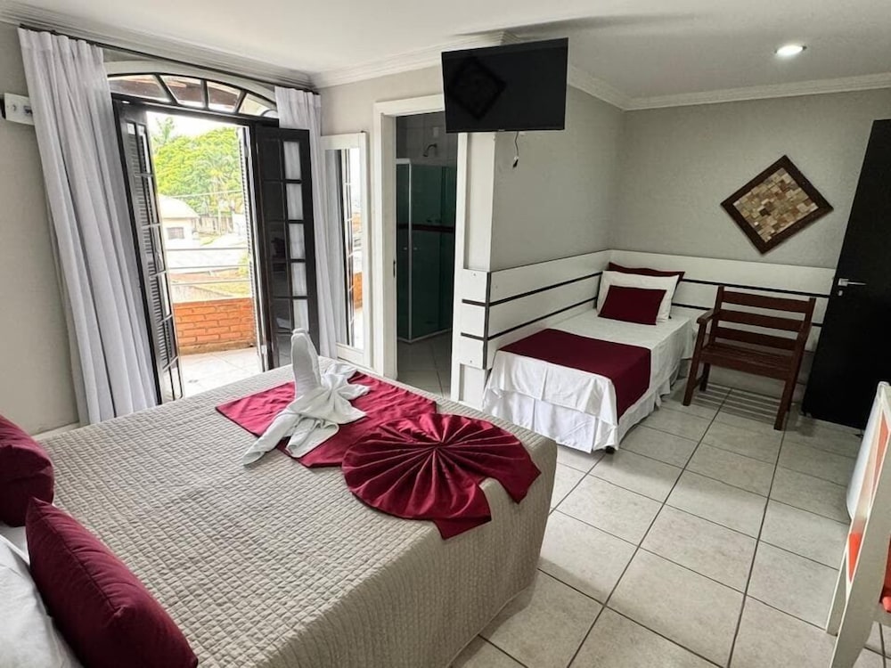 Hotel do Papai Noel 4/45