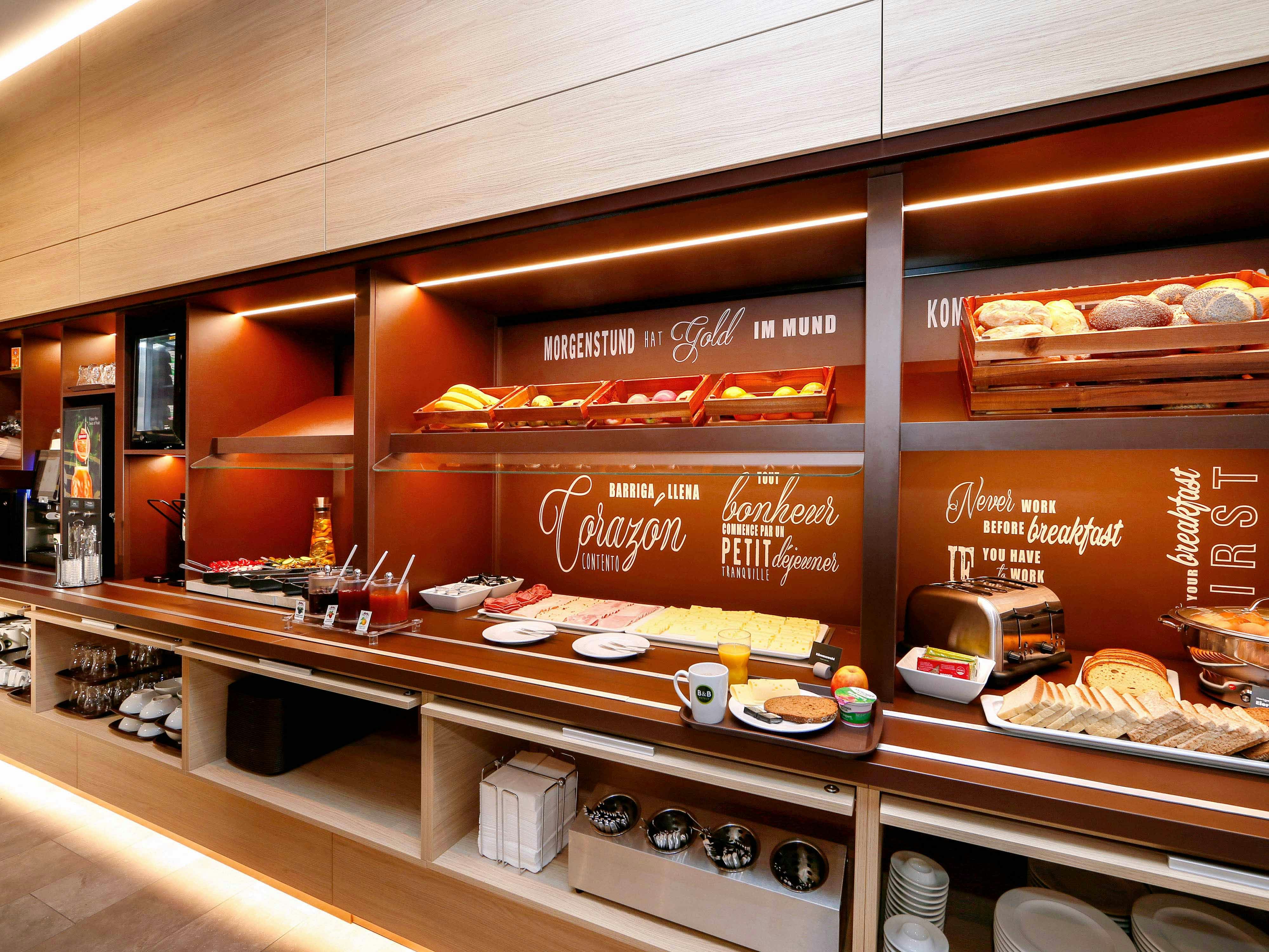 B&B HOTEL Bochum Hbf-Sud 28/56
