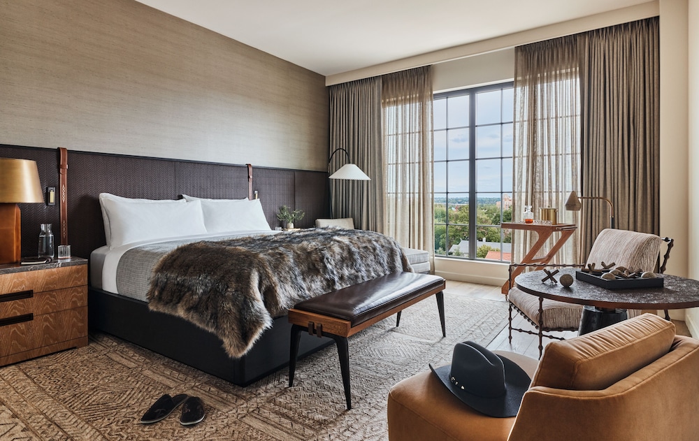 Bowie House Auberge Resorts Collection 10/50