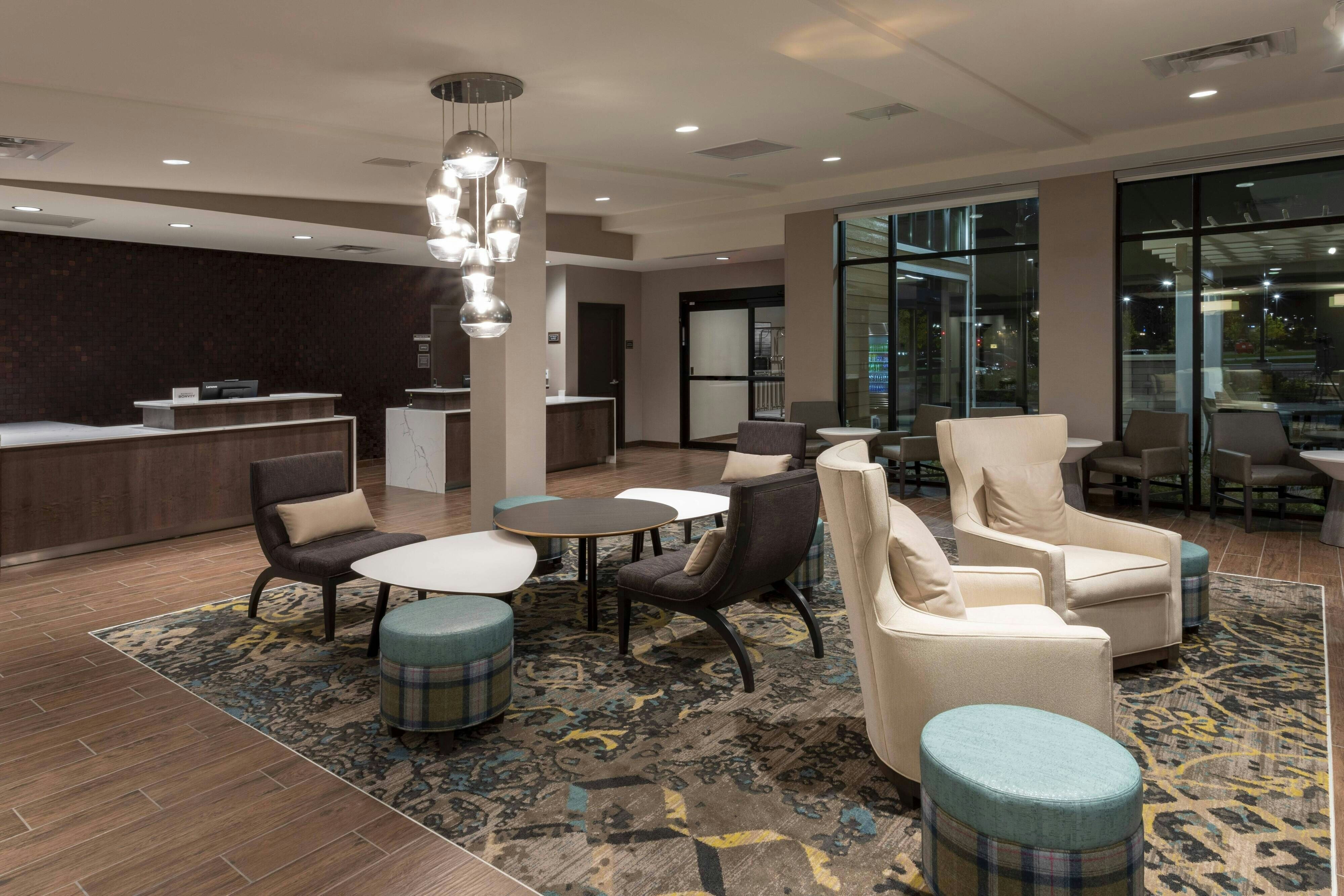 Residence Inn Minneapolis Maple Grove/Arbor Lakes 19/41