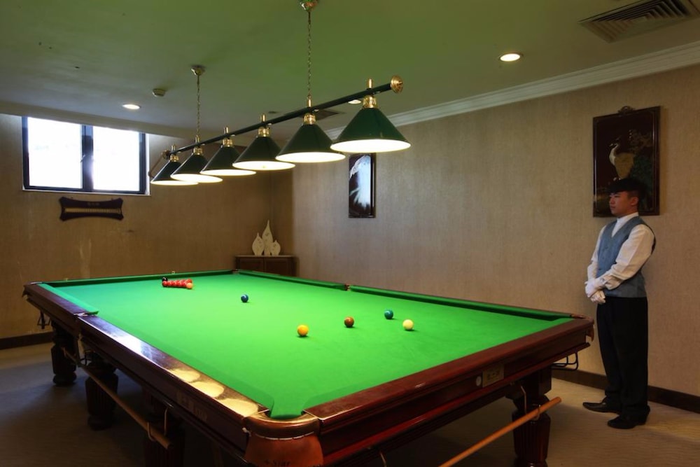 Kunming Green Lake Hotel, WorldHotels Elite 32/66