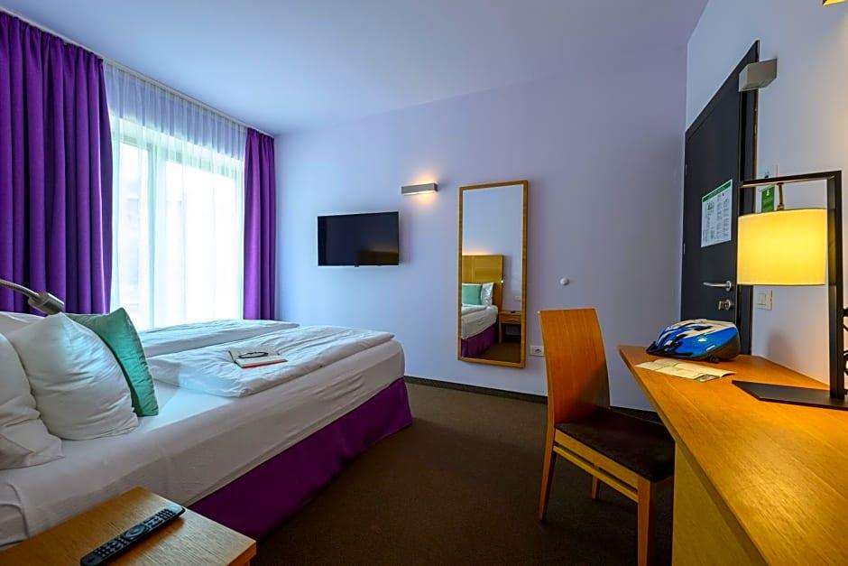 ACTIVE & FAMILY HOTEL GIOIOSA 19/53