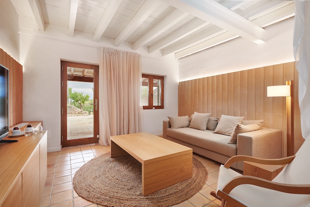 Es Figueral Nou Hotel Rural & Spa - Adults Only +12 55/73