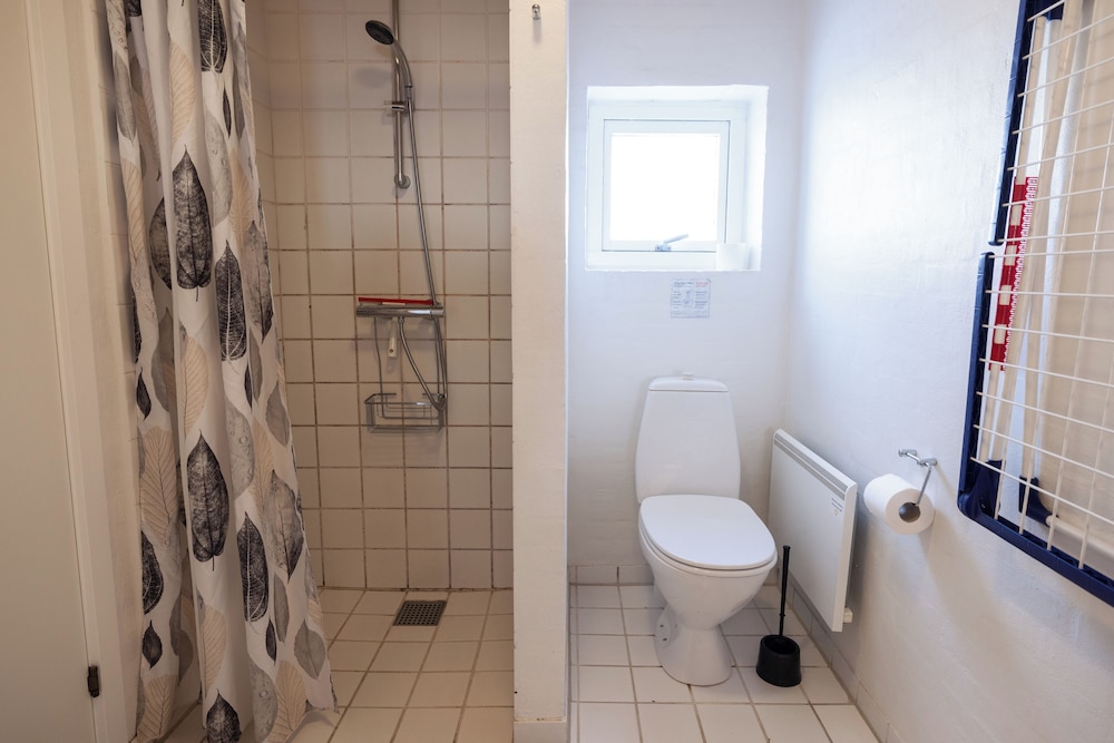 Skagen Strand Hotel Og Feriecenter 50/50