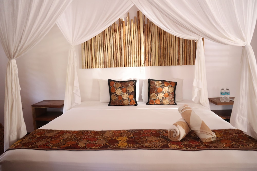 Alito Hotel Tulum 18/63