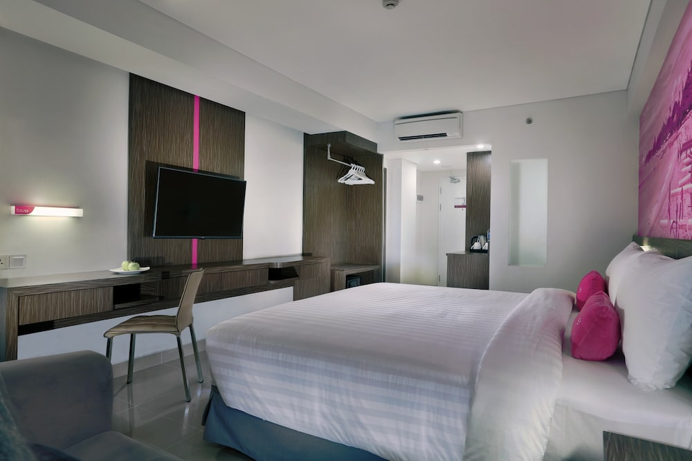 favehotel Sunset Seminyak 15/24