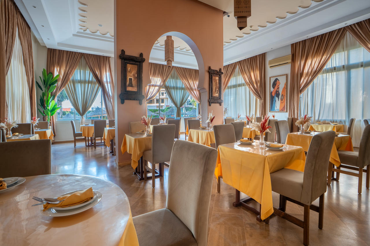 Intouriste Hotel & Suites 57/72