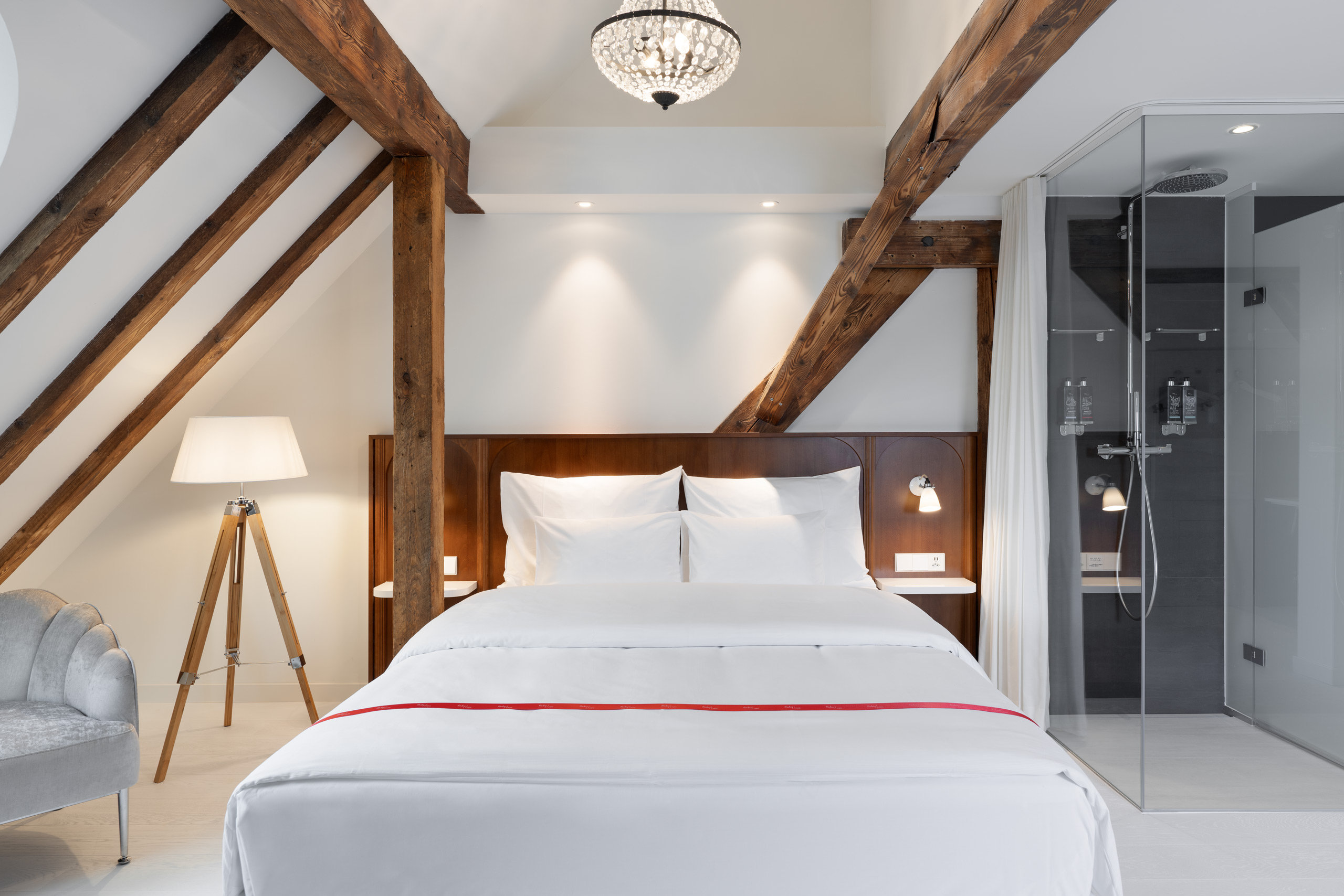 Ruby Mimi Hotel Zurich 19/50