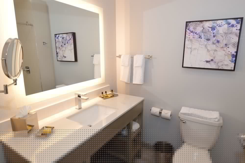 Best Western Plus Executive Residency Oklahoma City I 35 26/28