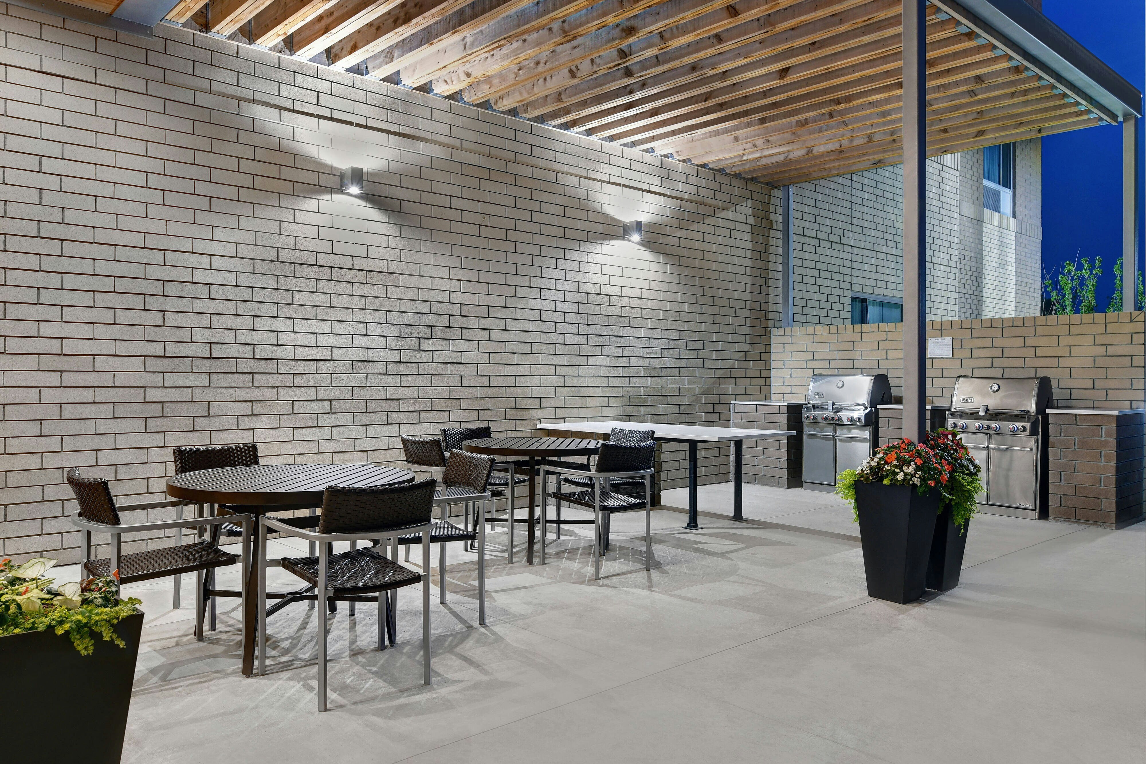 TownePlace Suites by Marriott Columbus Dublin 17/23
