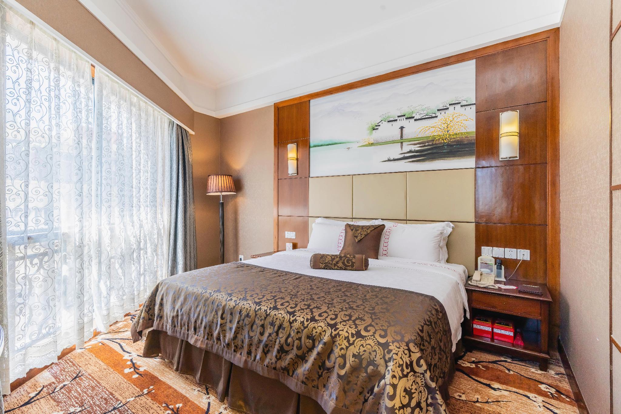 LIYUAN HOTEL 16/63