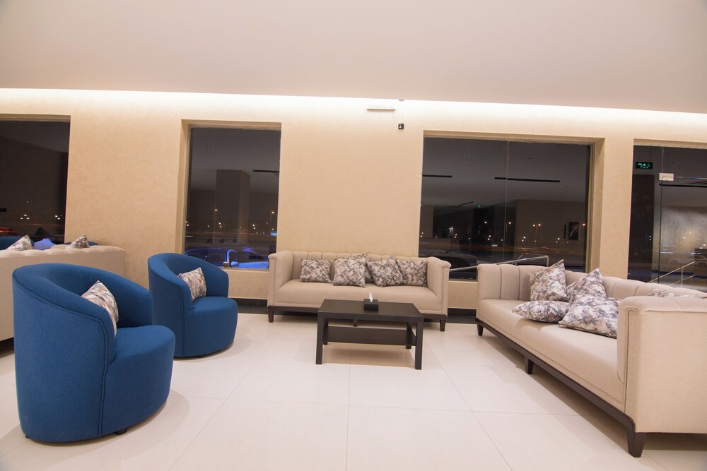 رست نايت للأجنحة الفندقية،حي الفلاح(Rest Night Hotel Suites- Al Falah) 12/23
