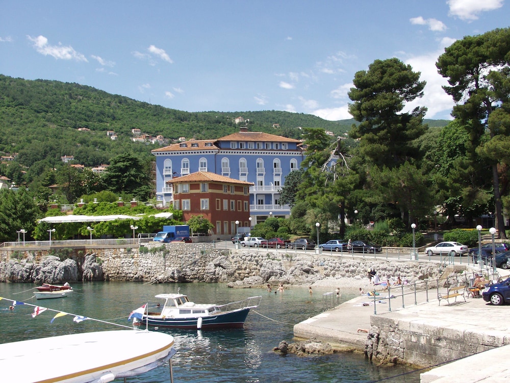 Hotel Park Lovran 43/50