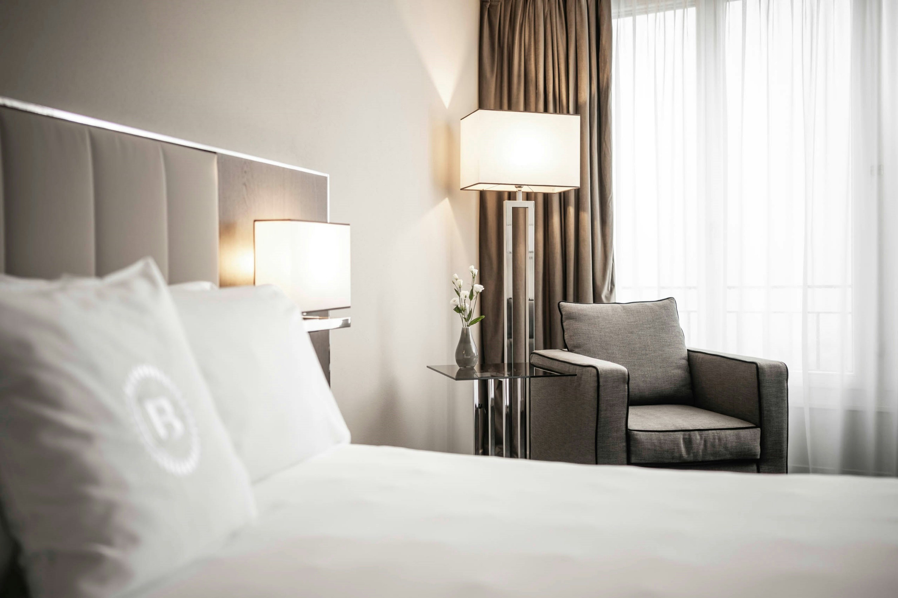Hotel Belvedere Locarno 6/33