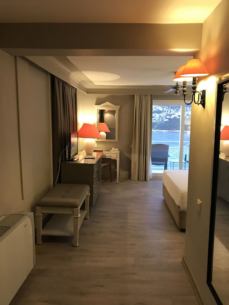 Patara Prince Hotel & Resort 13/50