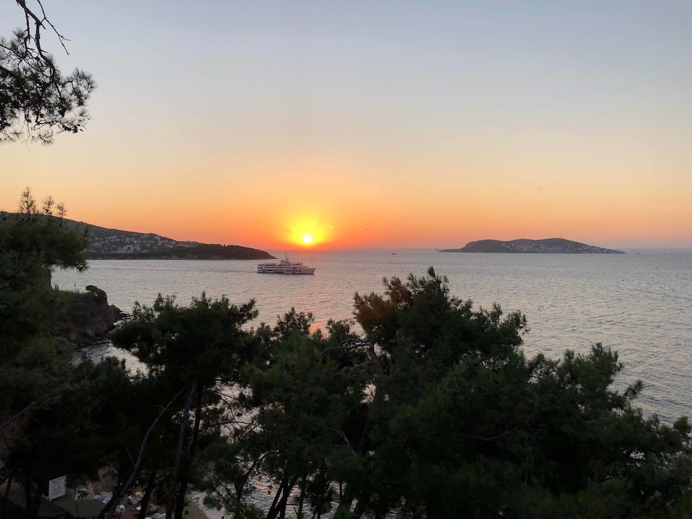 Heybeli Butik Hotel 41/50