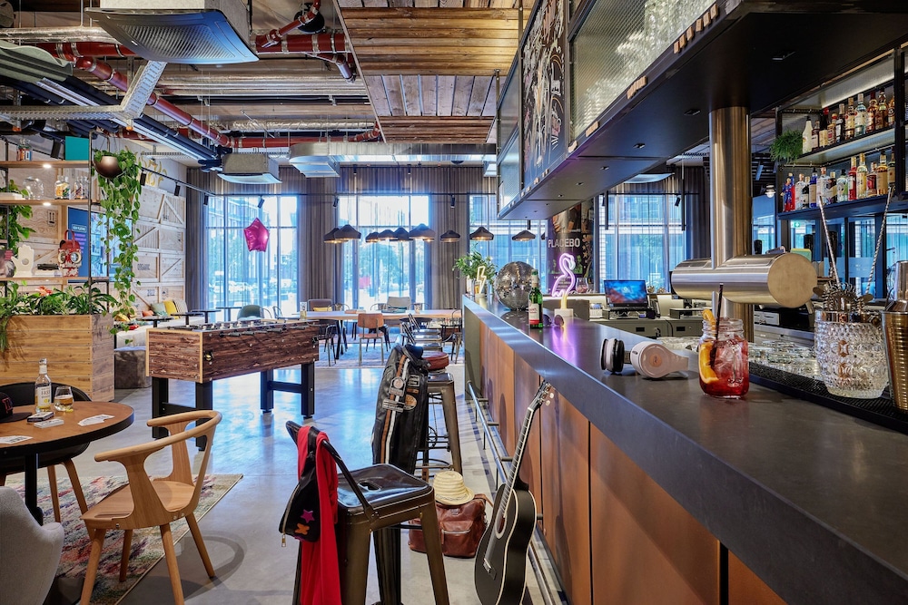 Moxy Cologne Muelheim 19/27