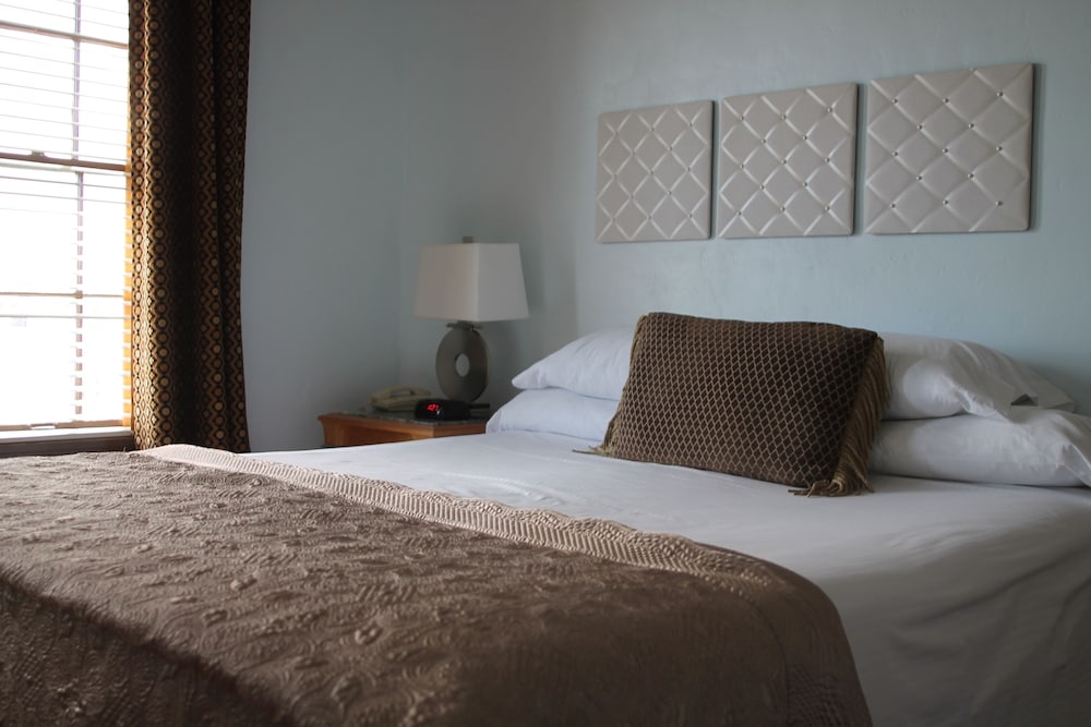Boulder Dam Hotel 18/60