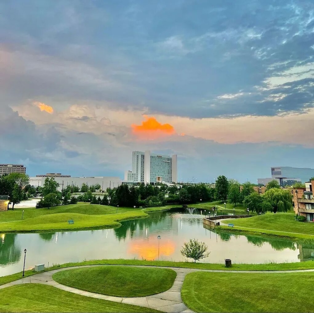 Baymont by Wyndham Schaumburg Chicago Northwest 14/18