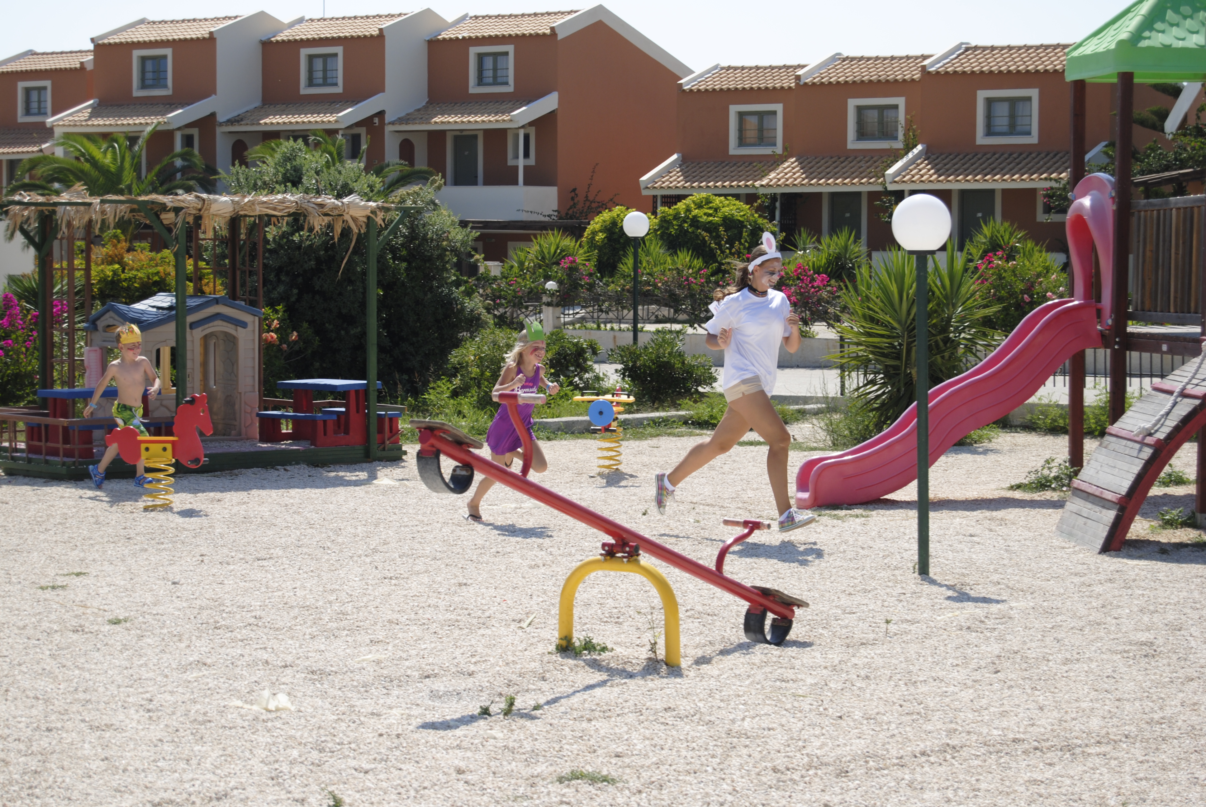 Ionian Sea Hotel, Villas & Aquapark 43/58