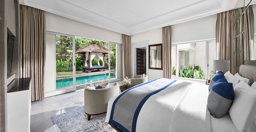 Sofitel Bali Nusa Dua Beach Resort 19/68