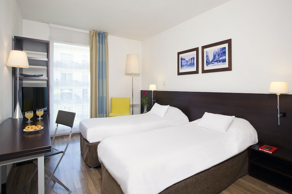 Residhome Nancy Lorraine 15/38