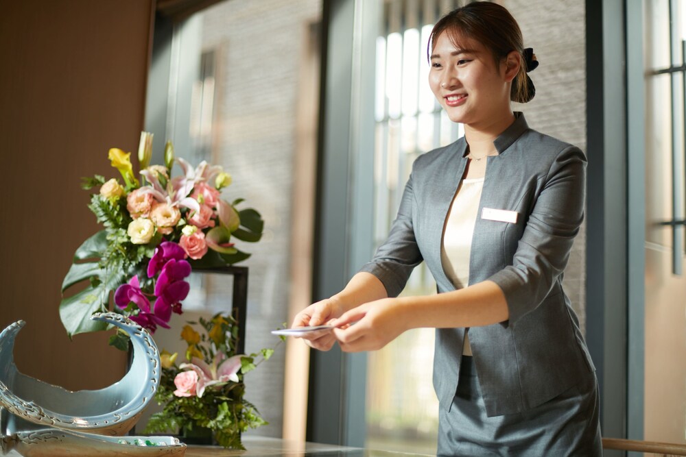Blossom Water Museum Hotel 13/77