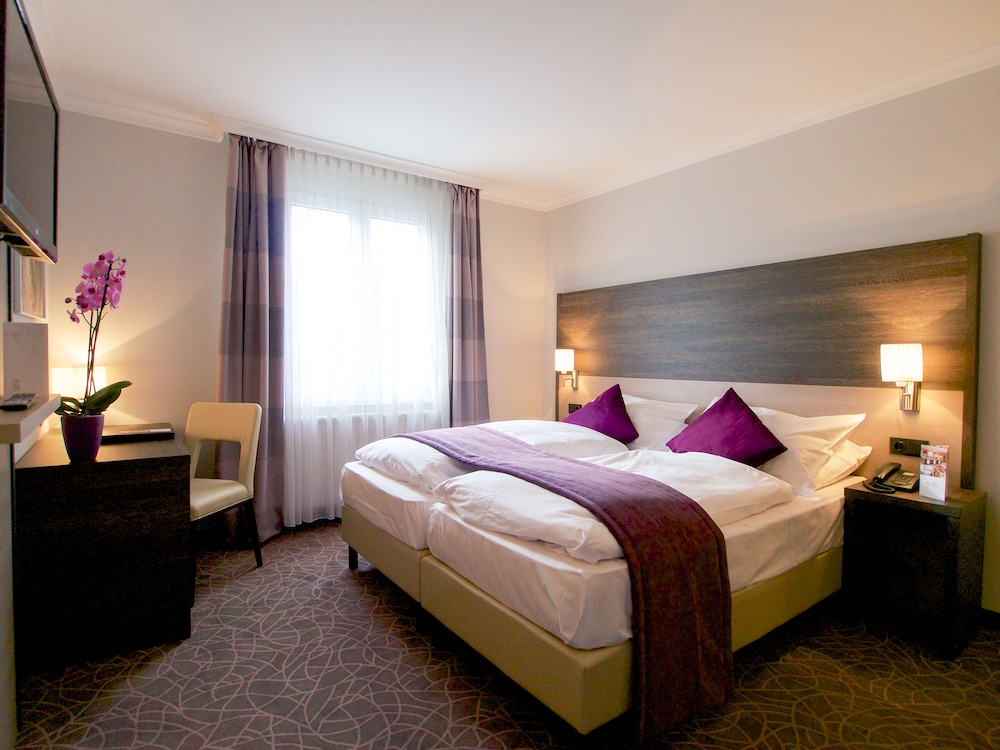 Arion Cityhotel Vienna Ex Trend Appartementhotel 15/36