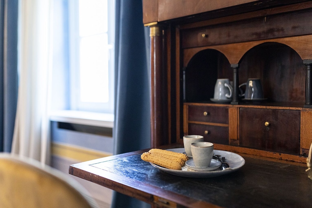Palazzo Fauzone Relais 31/50