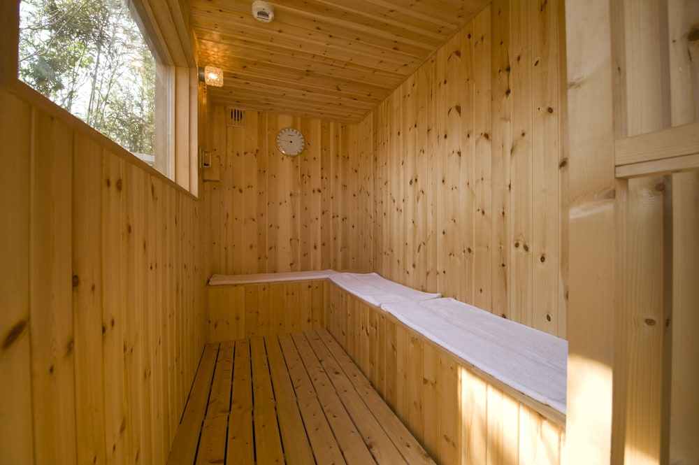 The Spa Resort Bettei Rakuyu 9/48
