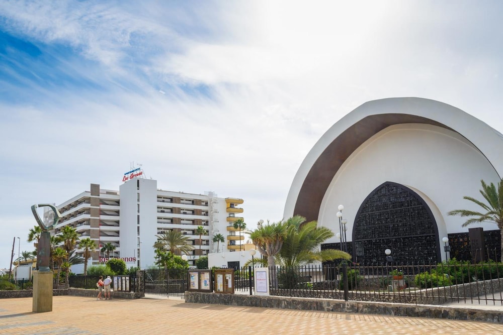 Las Arenas Apartamentos 7/42
