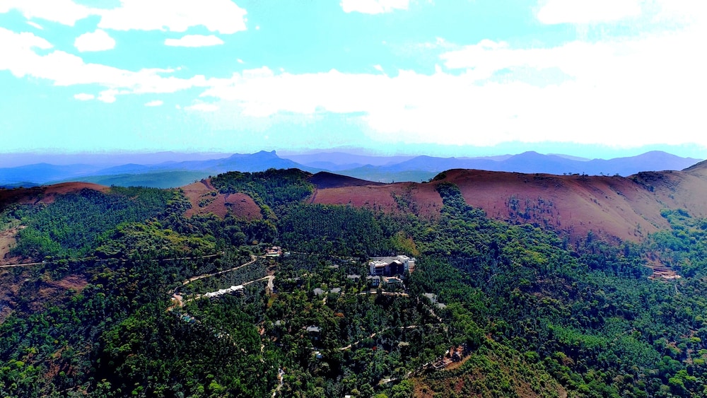 Trivik Chikmagalur 46/50