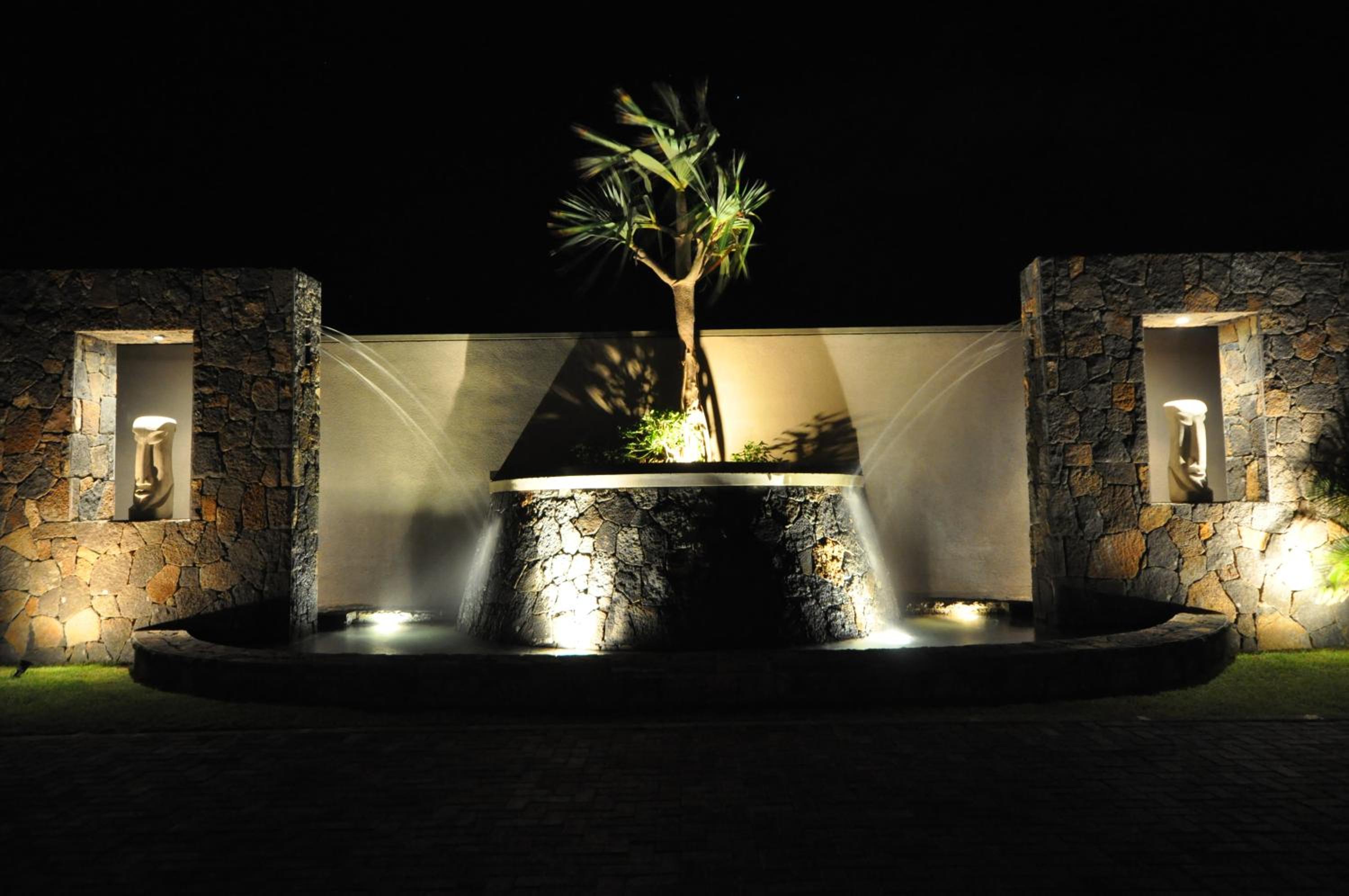 VILLA ATHENA photo2