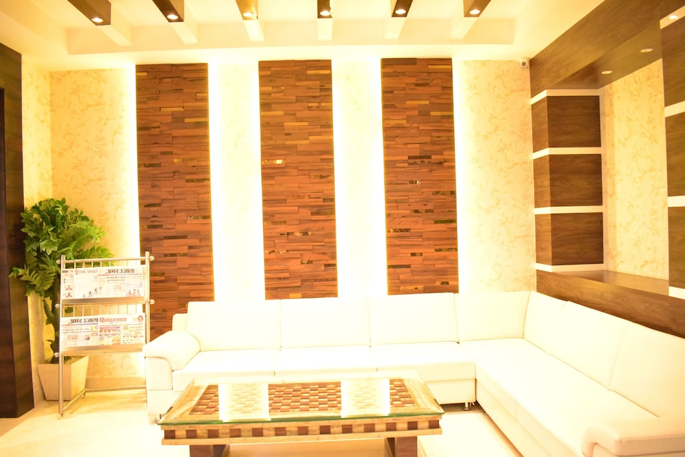 Hotel Uday Palace 19/29