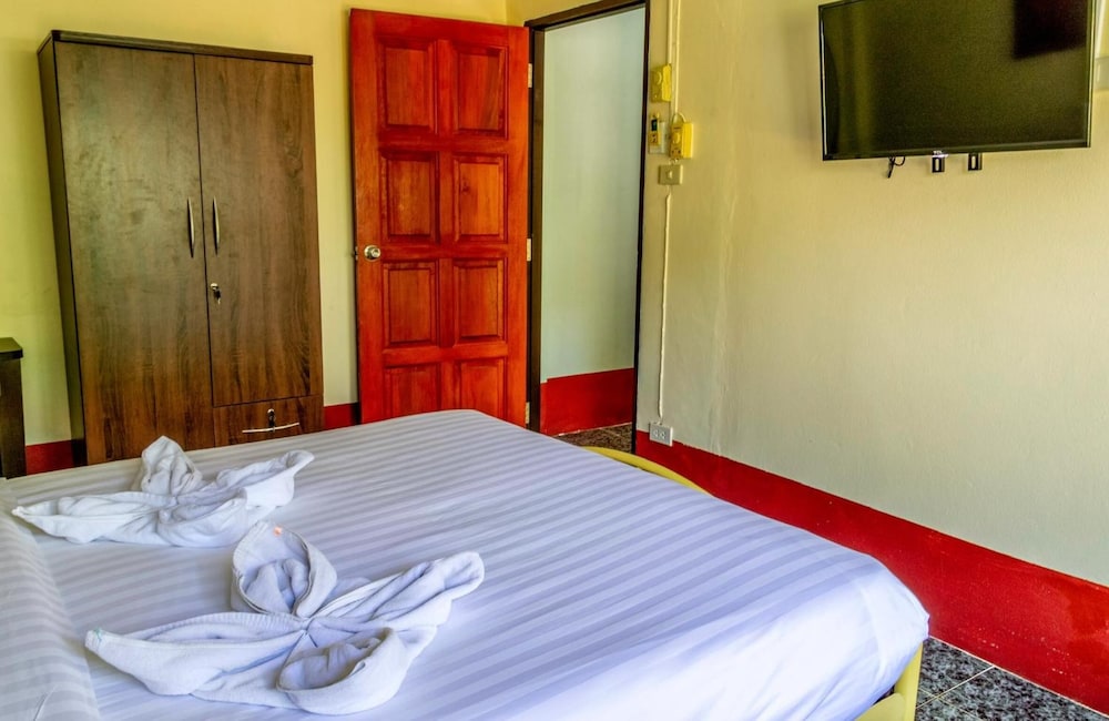 2 BEDROOMS, BUNGALOW