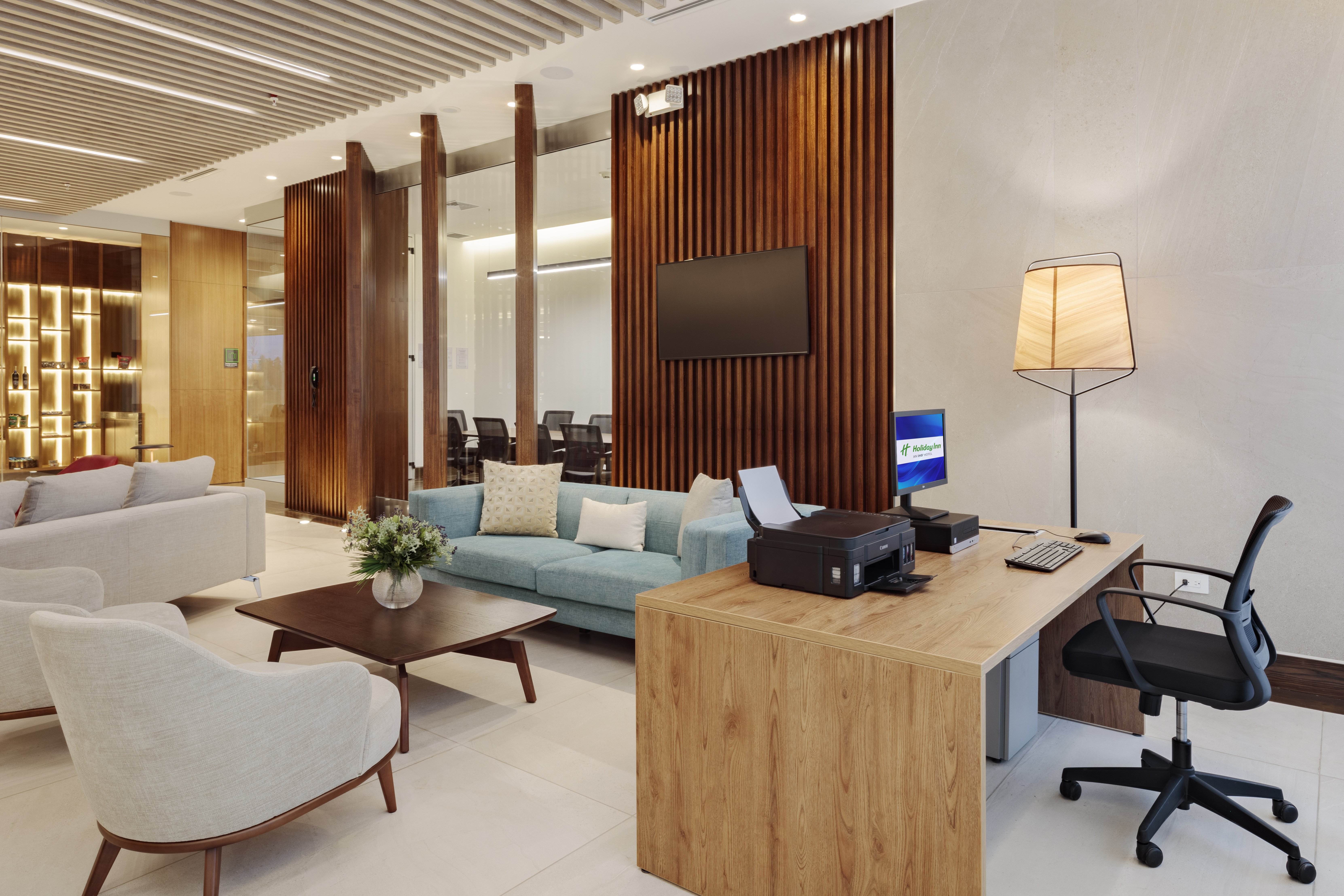 Holiday Inn Quito Airport 46/66