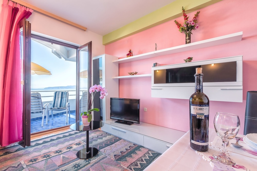 Villa Roses Apartments & Wellness 28/50