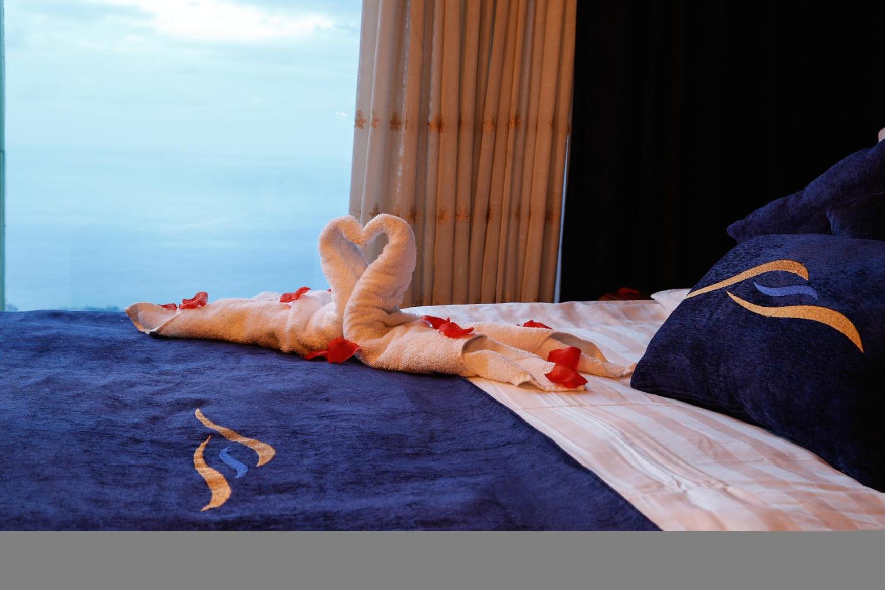 Bay Lodge Boutique Hotel 12/50