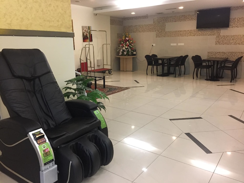 D'or Hotel 26/31