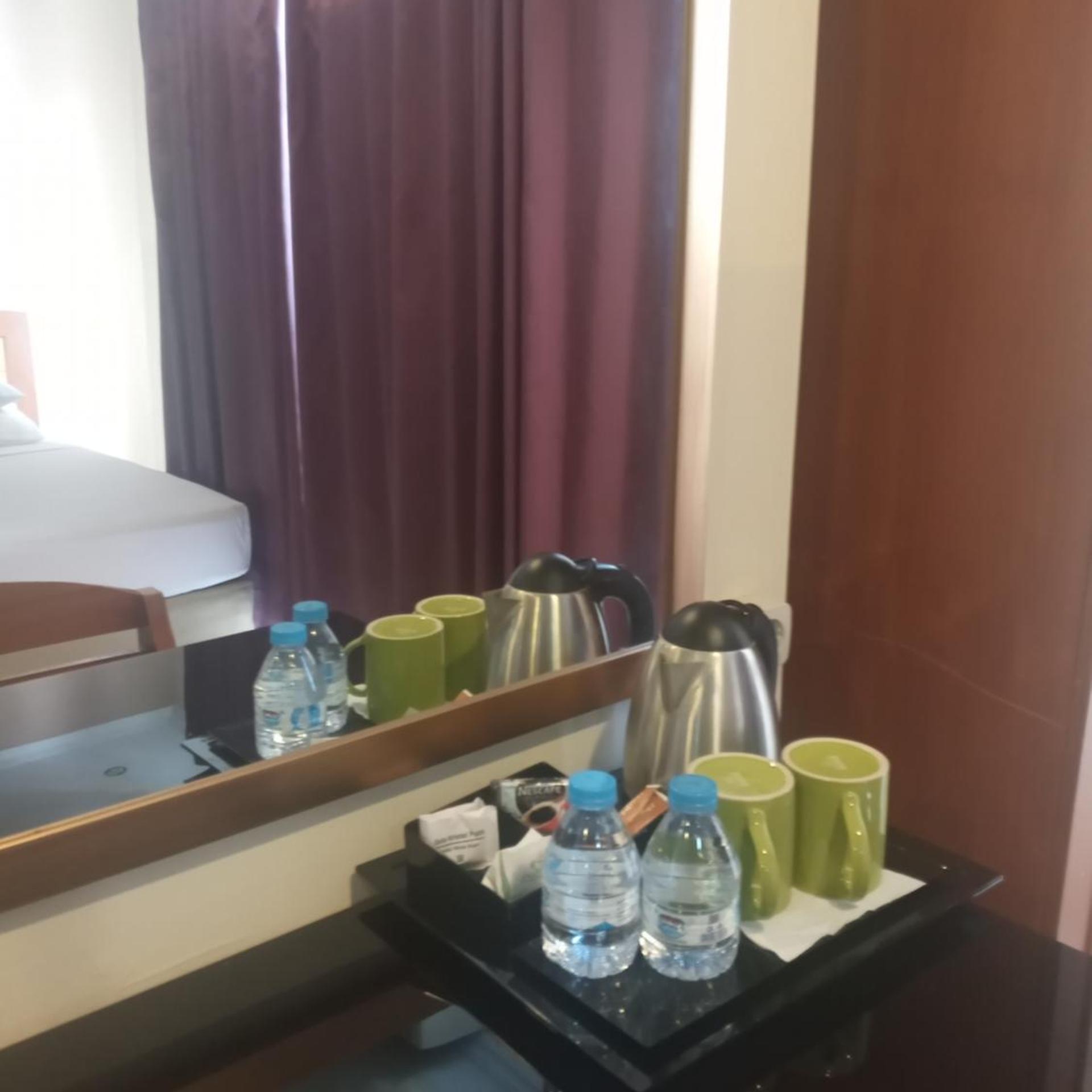 Hotel Celebes 26/56