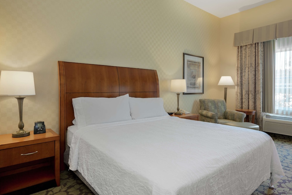 HILTON GARDEN INN SACRAMENTO ELK GROVE 13/51